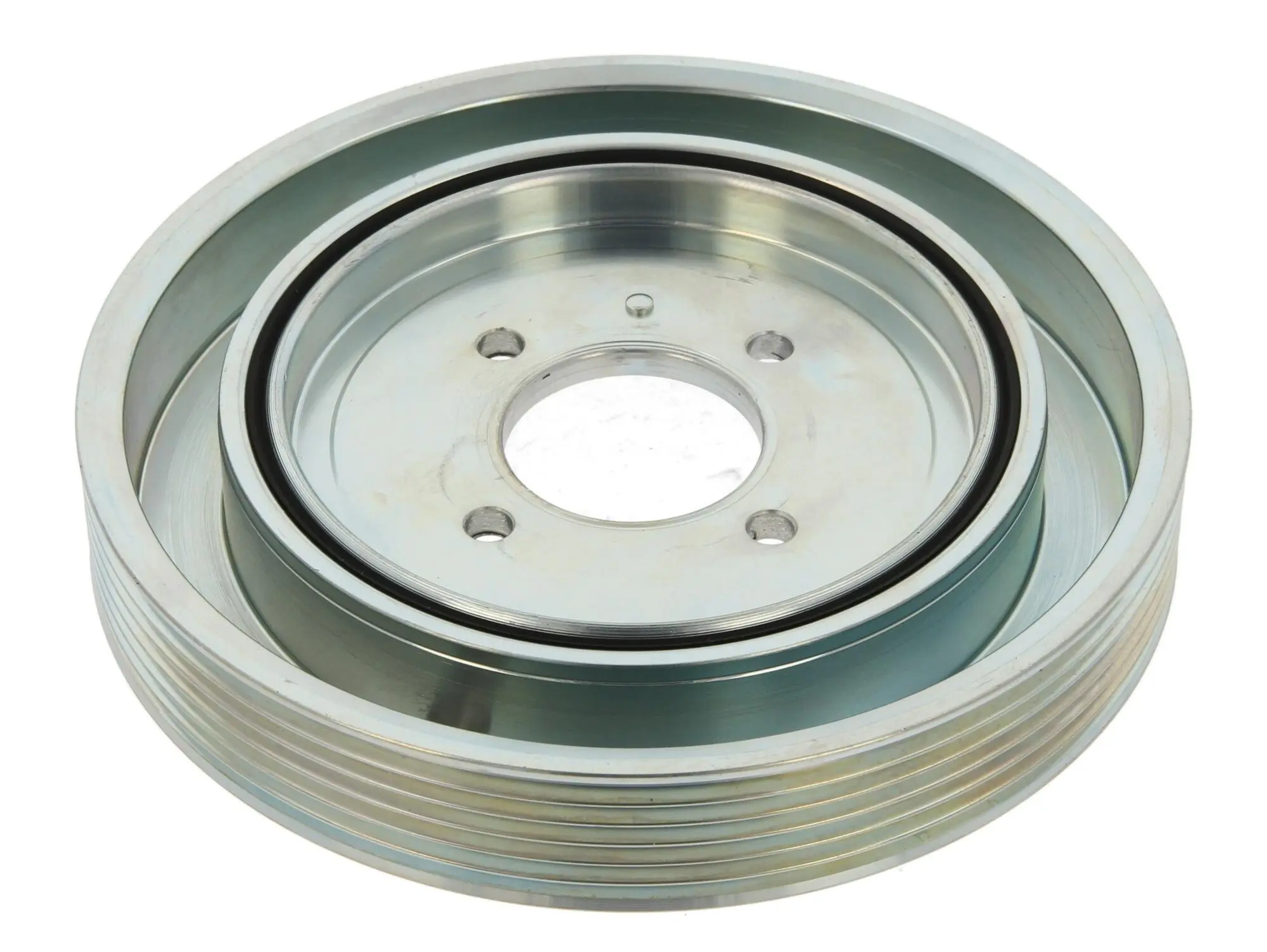 Belt Pulley, crankshaft 80000707