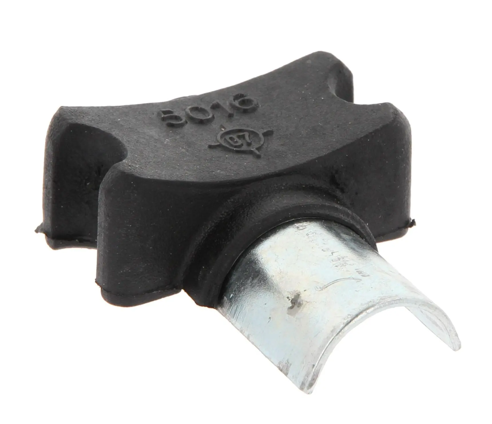 Mounting, stabiliser bar 80000981