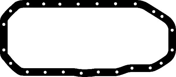 Gasket, oil sump 423882P