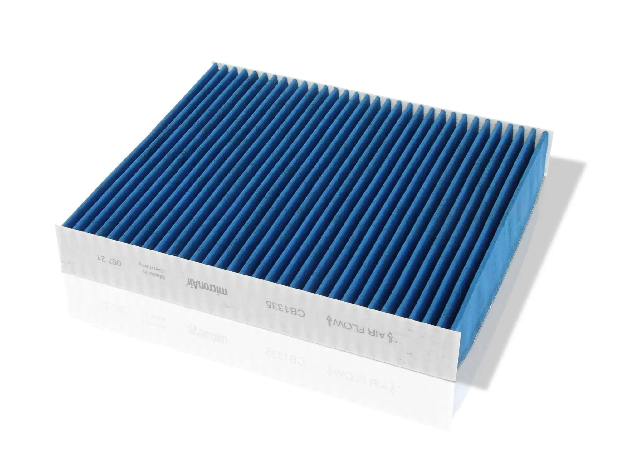 Filter, cabin air 49408842