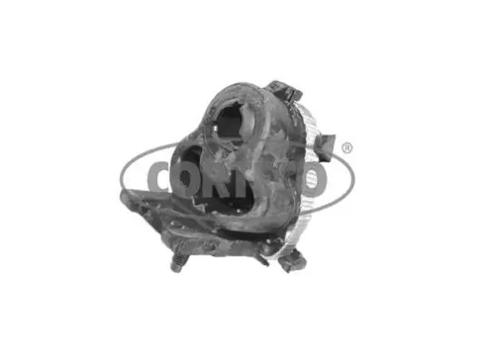 Mount, exhaust system 49410851