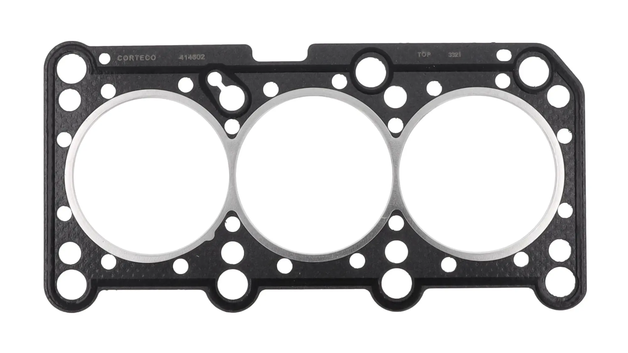 Gasket, cylinder head 414802P