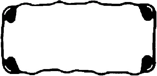 Gasket, cylinder head cover 440256P