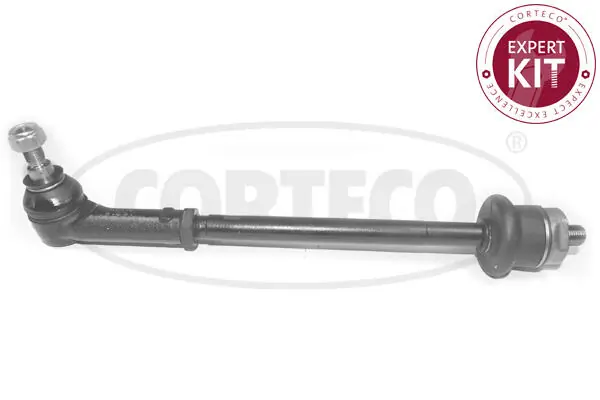 Tie Rod 49396438