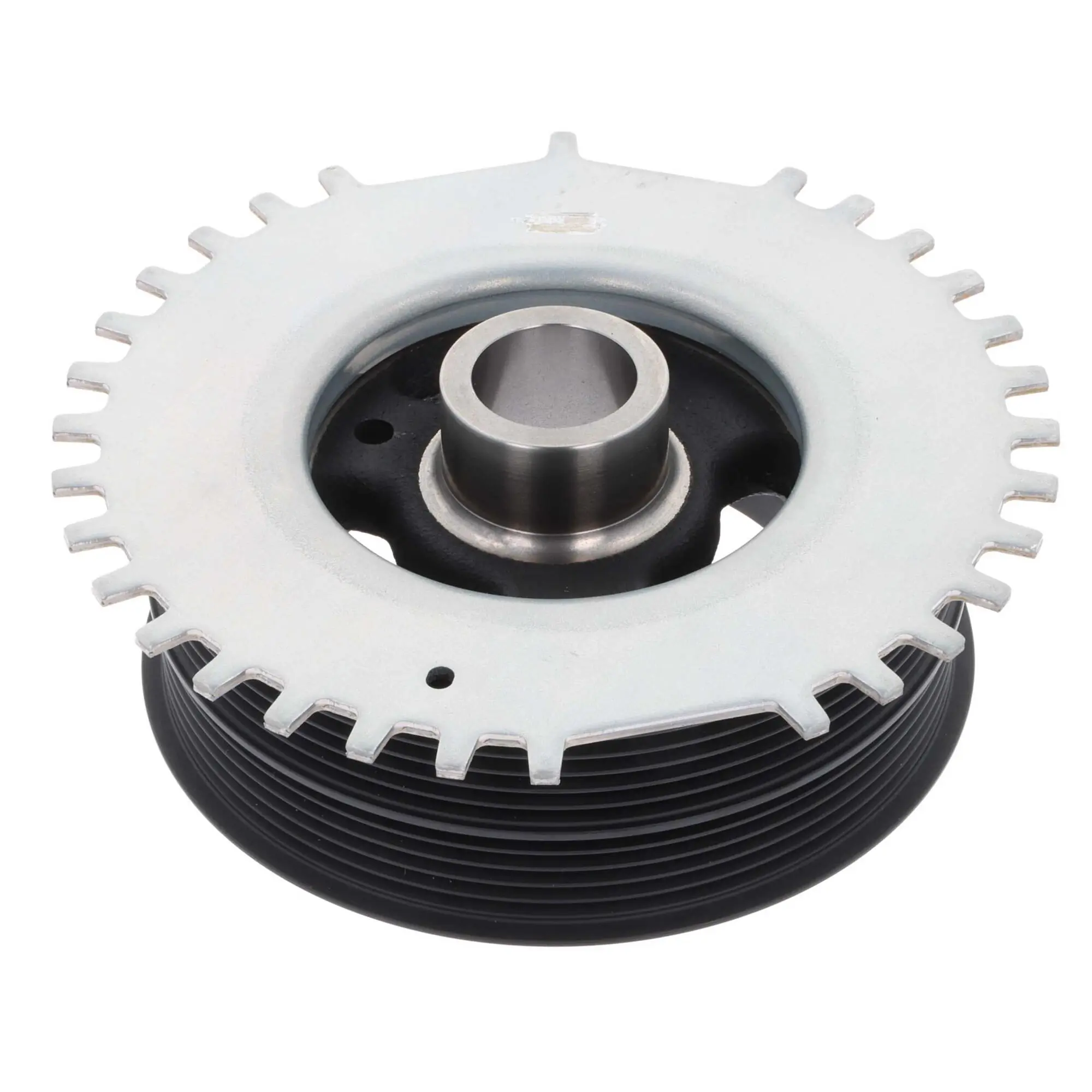 Belt Pulley, crankshaft 80005097