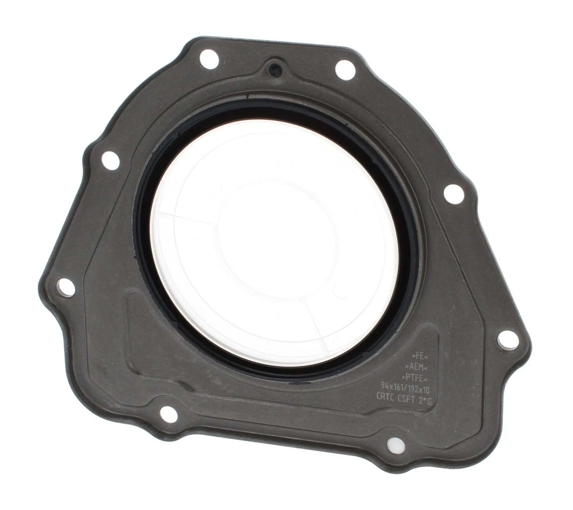 Shaft Seal, crankshaft 19036732B