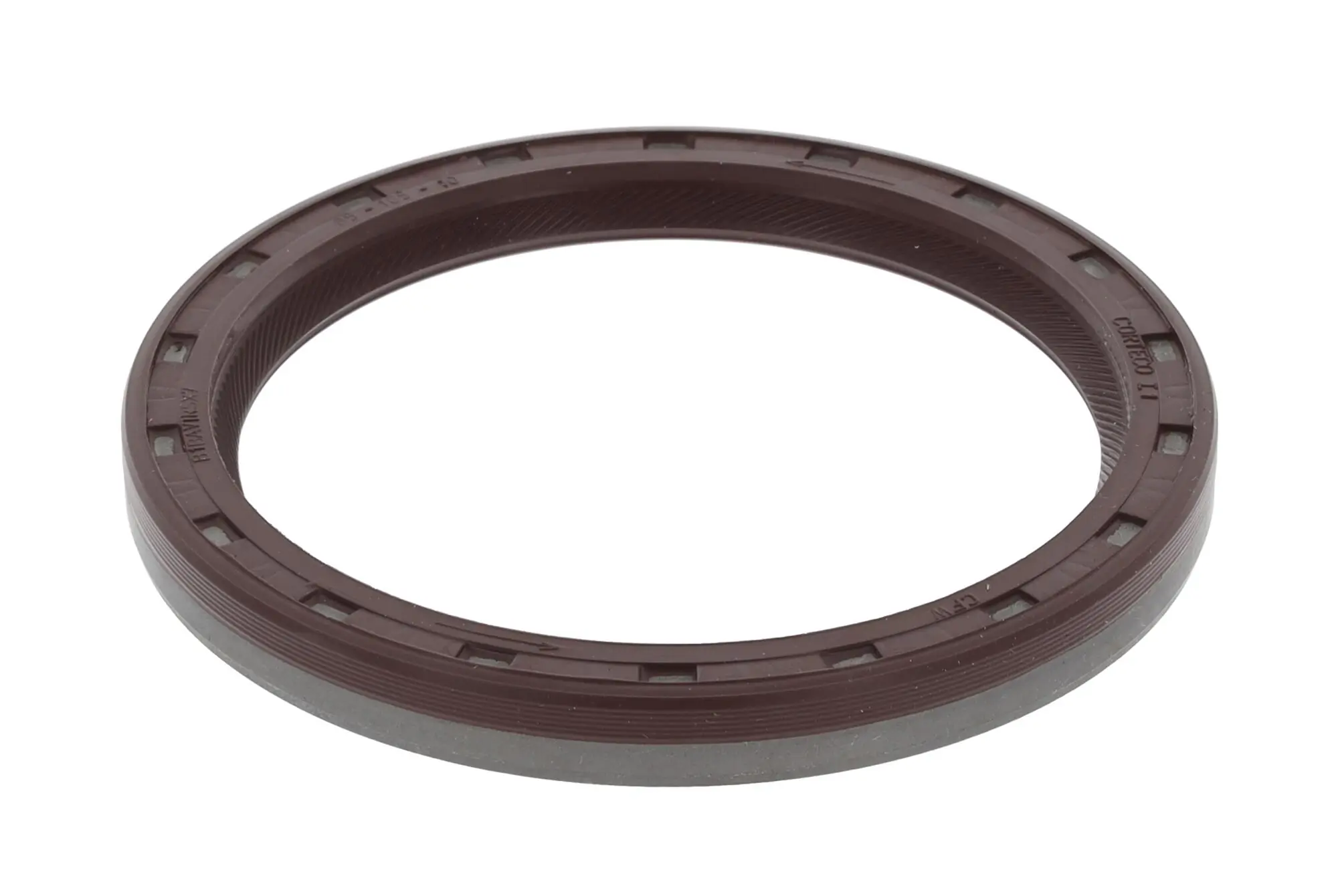 Shaft Seal, crankshaft 12013757B