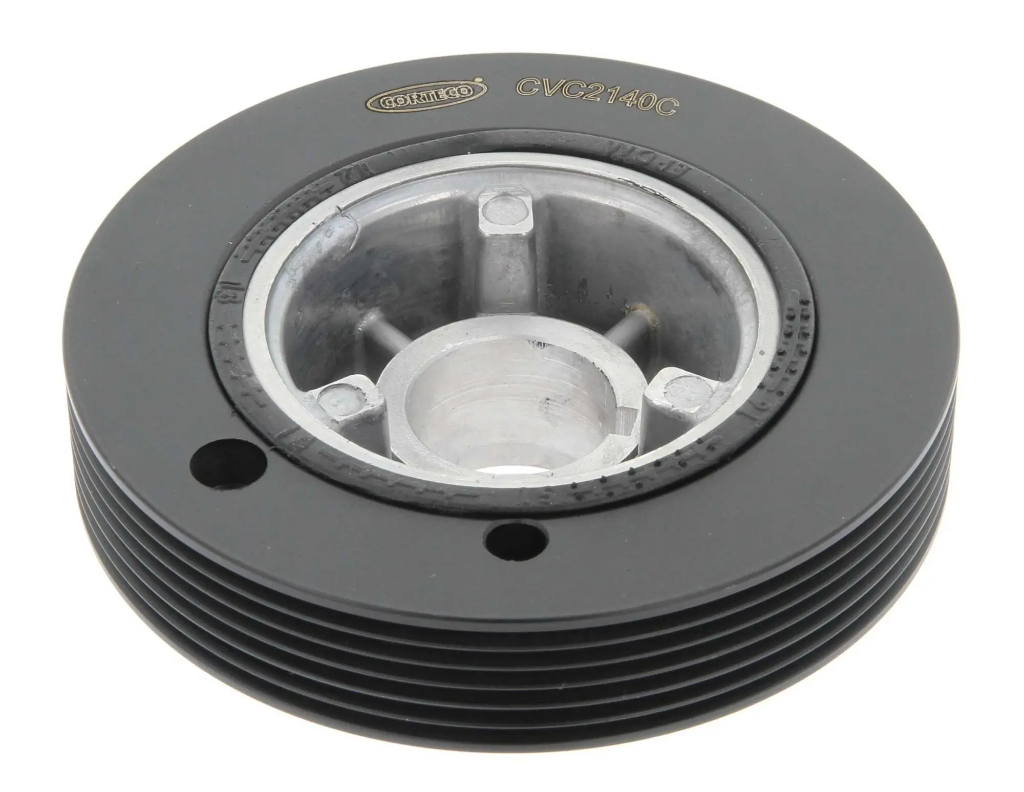 Belt Pulley, crankshaft 80001048