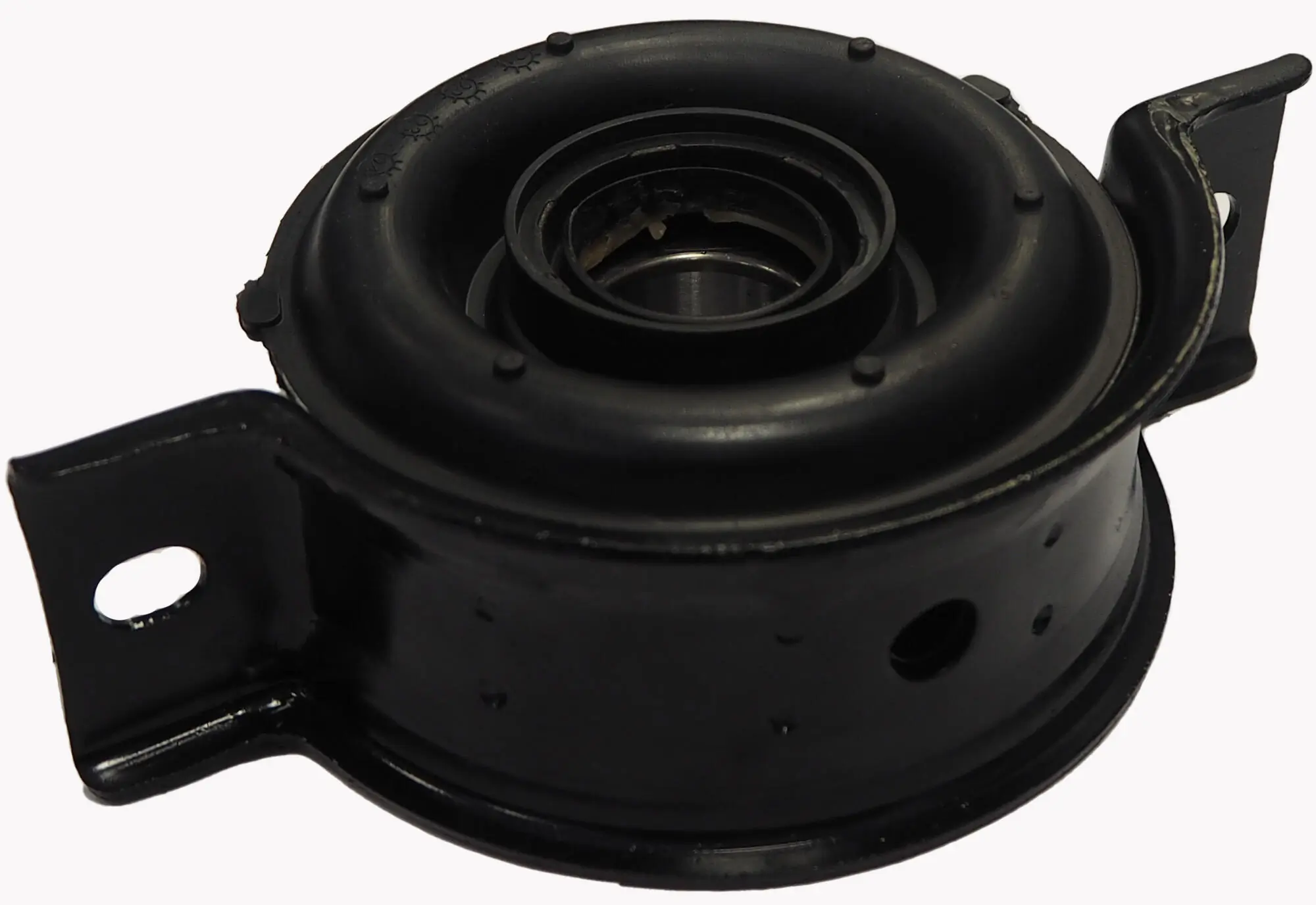 Suspension, propshaft 49127031