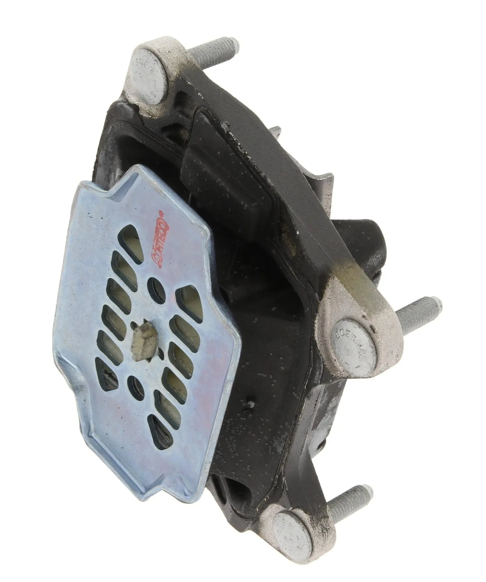 Mounting, automatic transmission 80004588