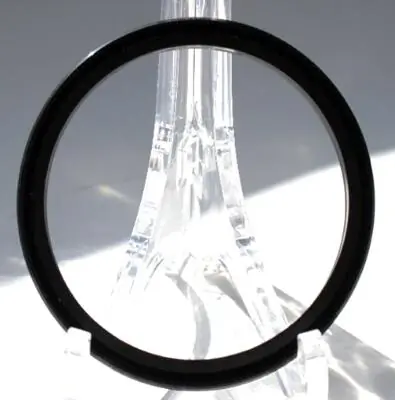 シャフトシールリング、マニュアルトランスミッションメインシャフト 49412267