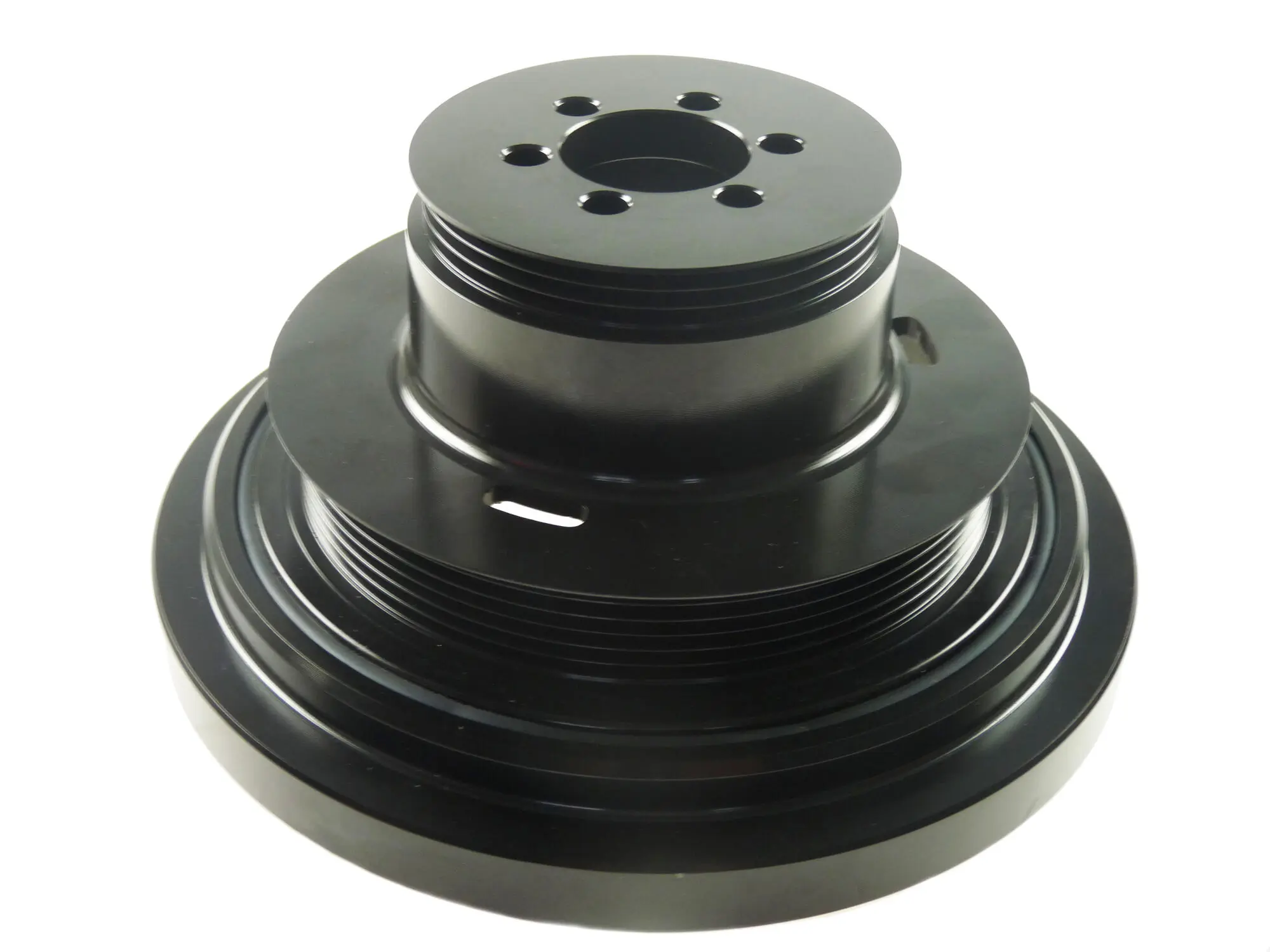 Belt Pulley, crankshaft 49374729