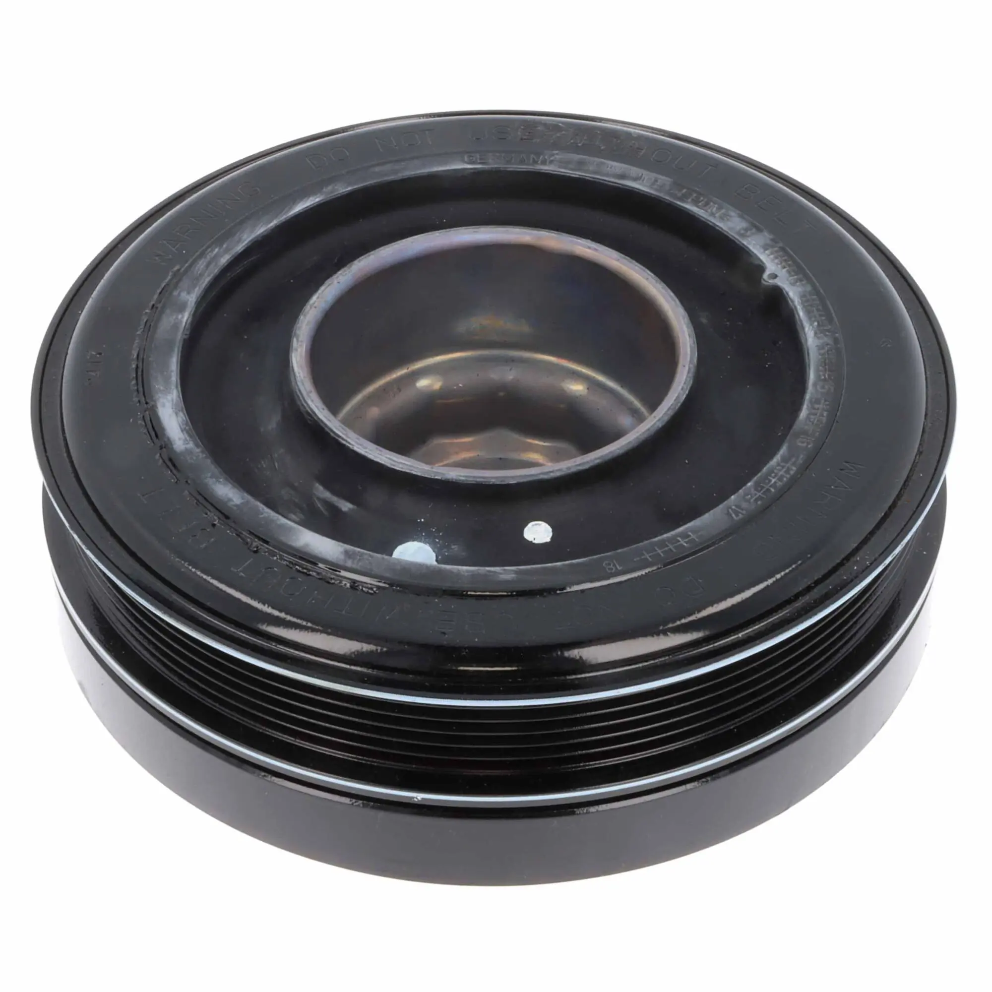 Belt Pulley, crankshaft 49393022