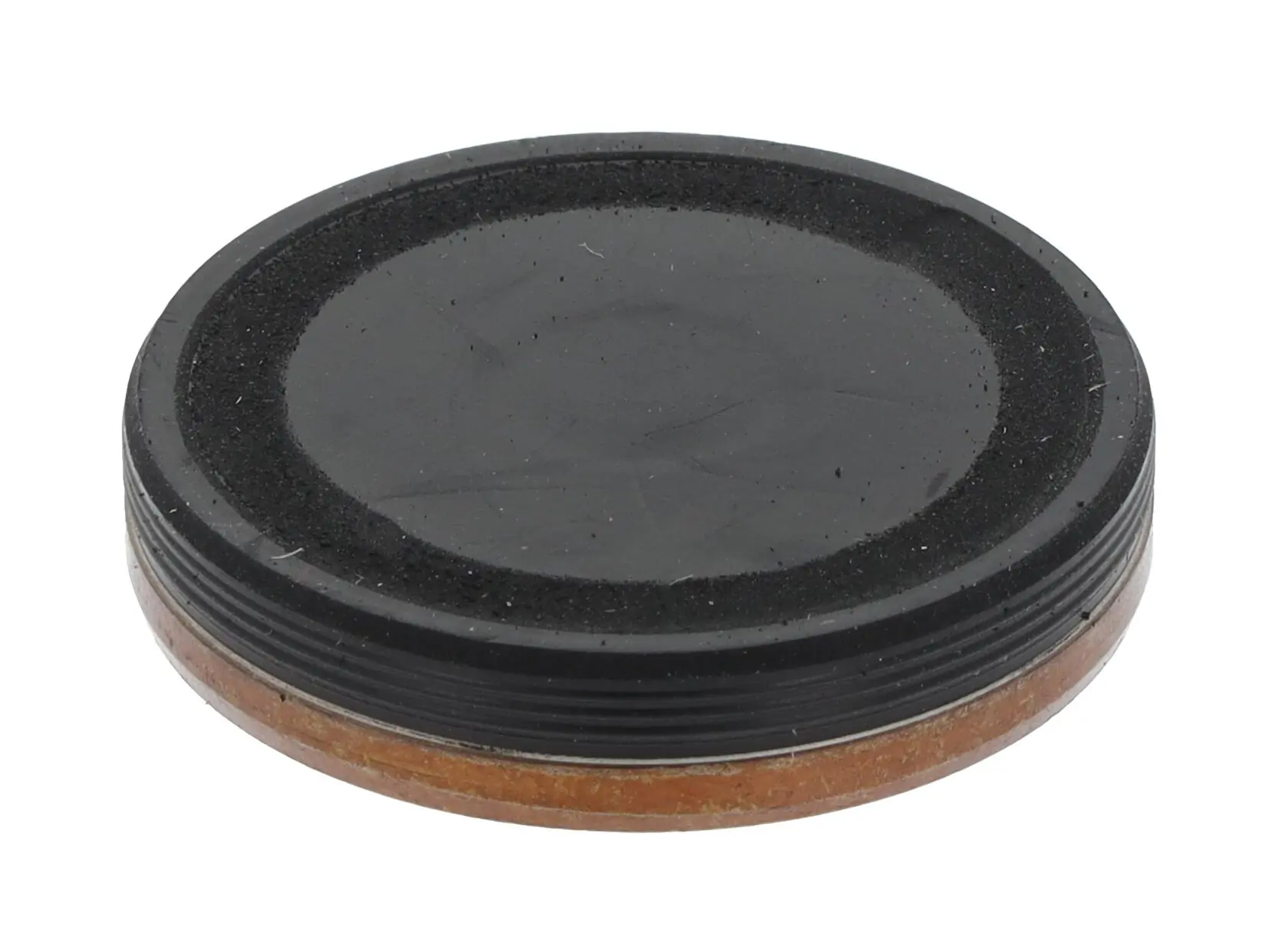 Plug, rocker arm shaft mounting bore 82323878