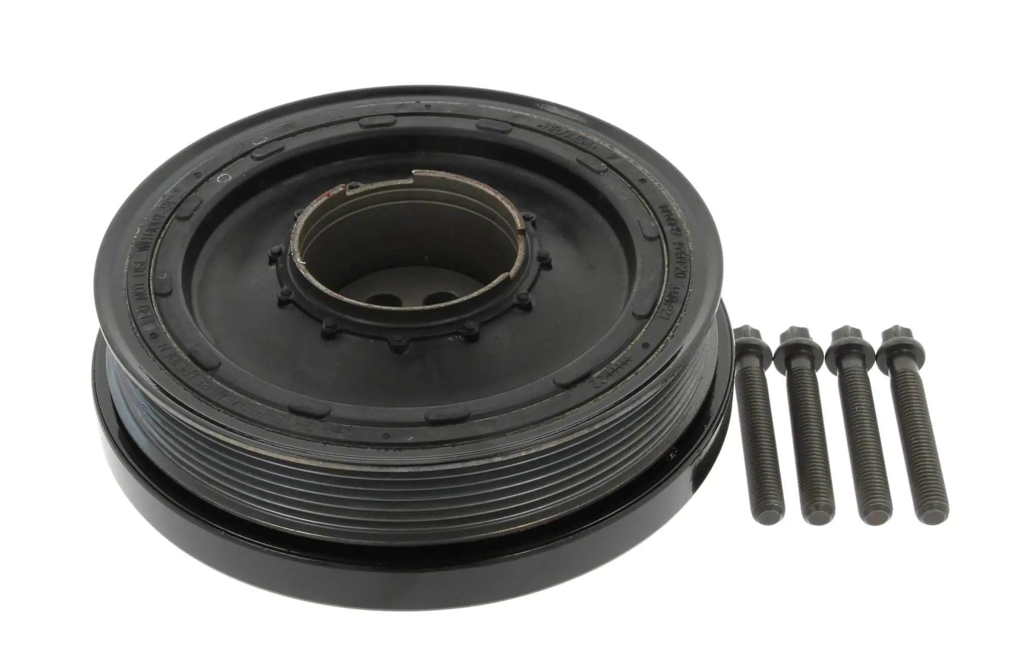Belt Pulley Set, crankshaft 80004879