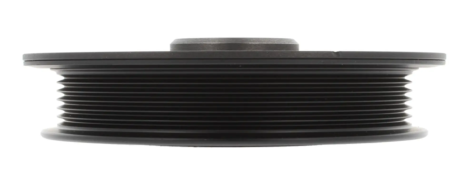 Belt Pulley, crankshaft 80000085