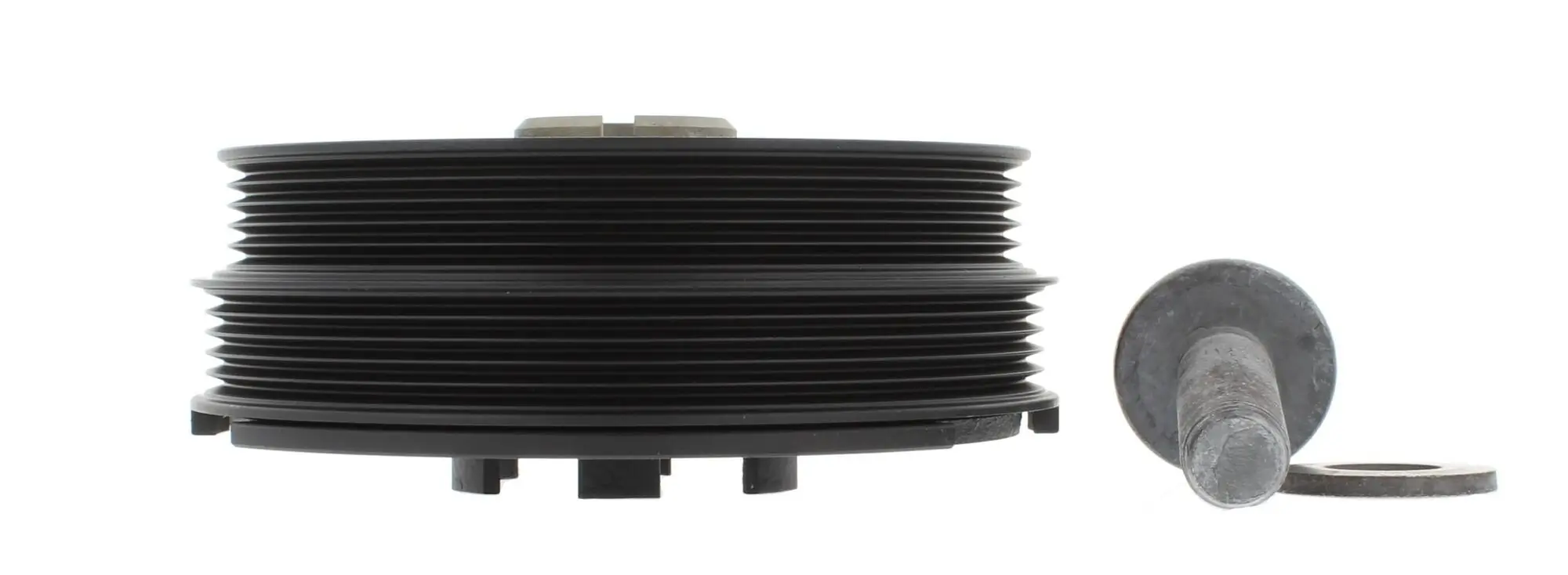 Belt Pulley Set, crankshaft 80005020