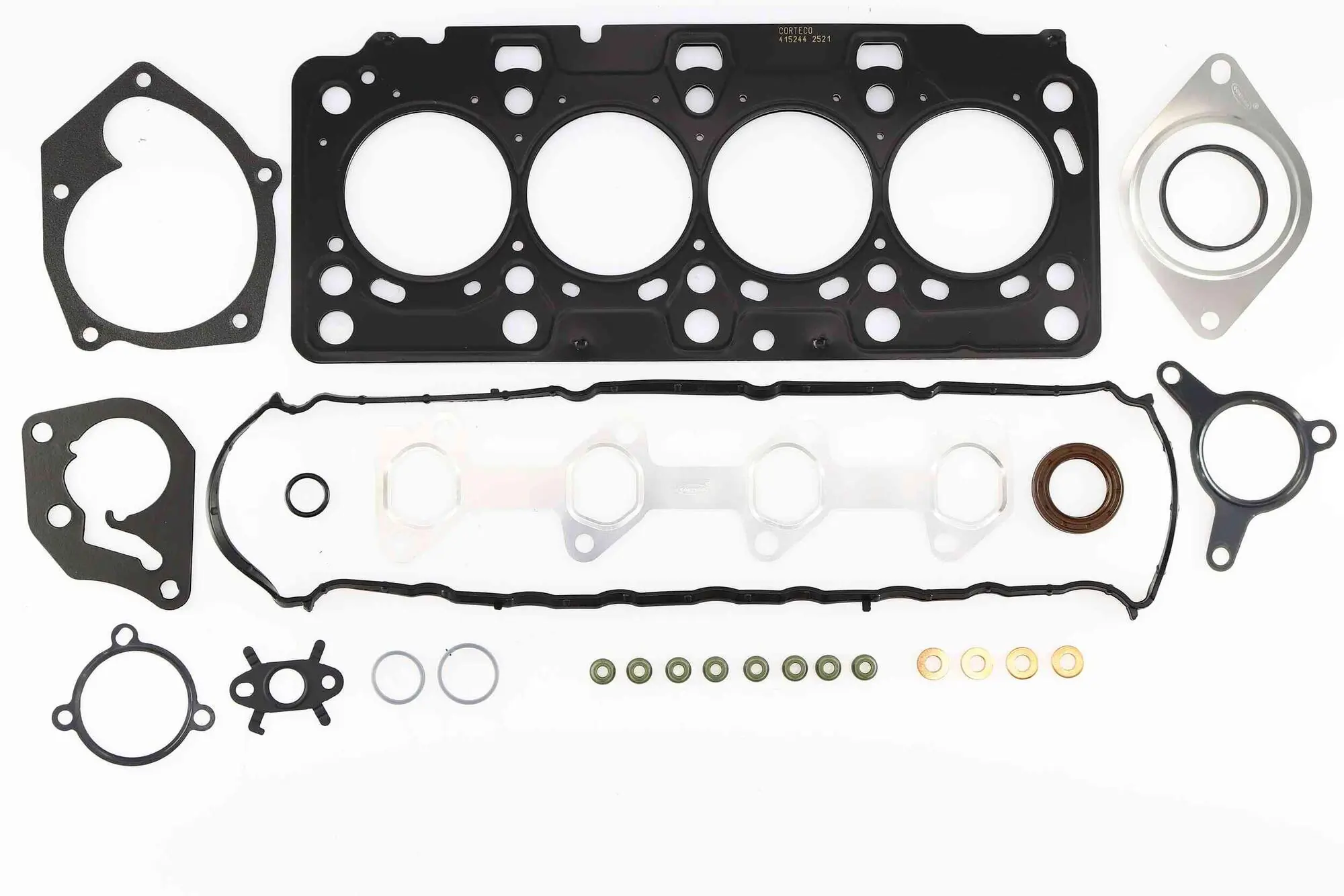 Gasket Kit, cylinder head 418678P