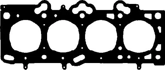 Gasket, cylinder head 415150P