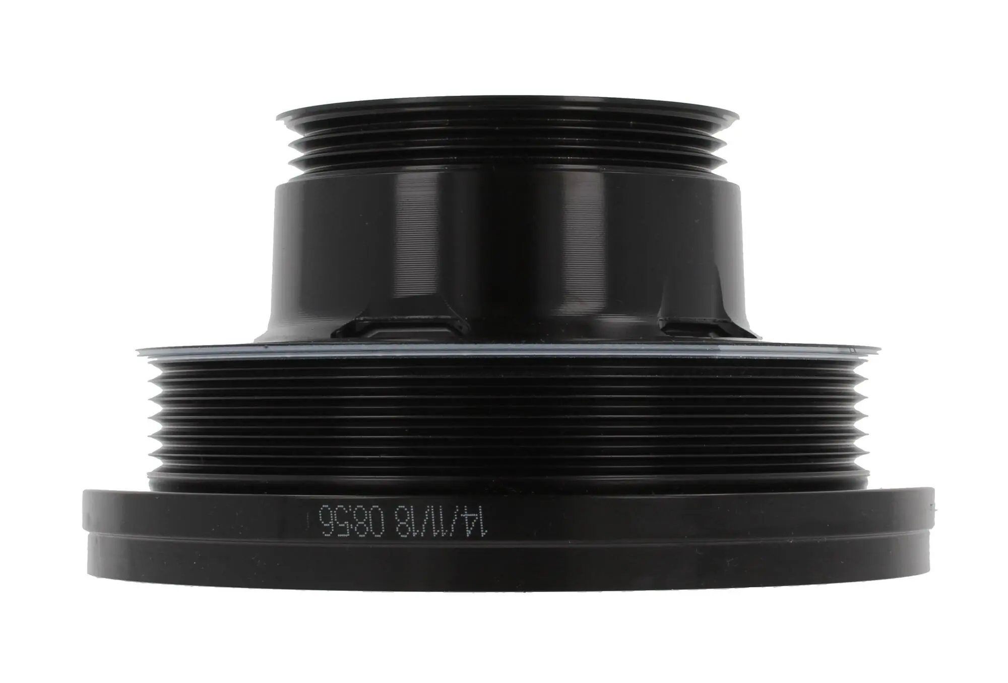 Belt Pulley, crankshaft 49412204