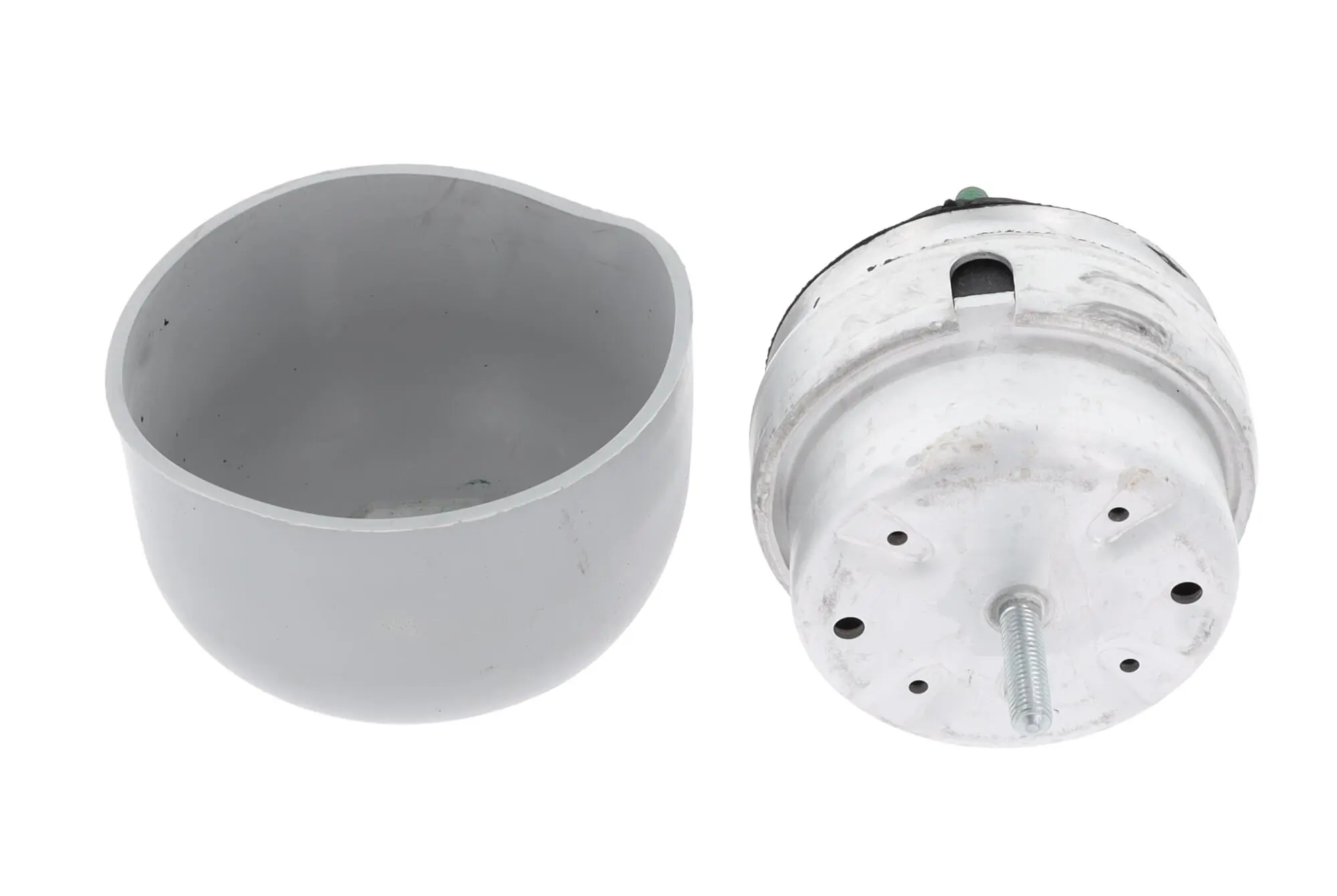 Mounting, engine 80000219