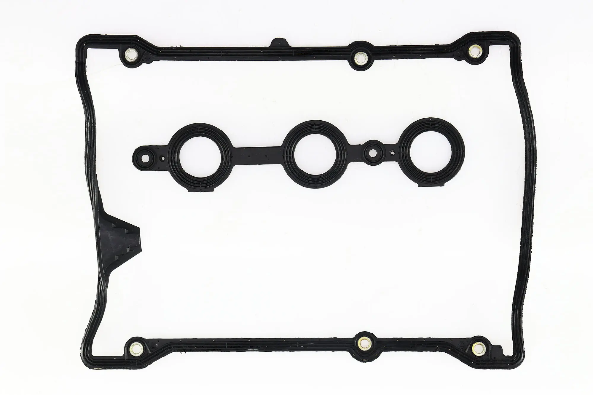 Gasket Set, cylinder head cover 026695P