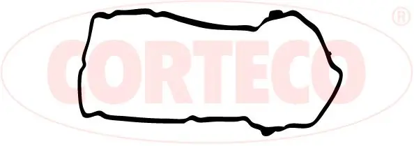 Gasket, cylinder head cover 440399P