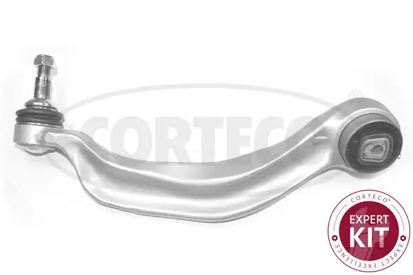 Control/Trailing Arm, wheel suspension 49399267