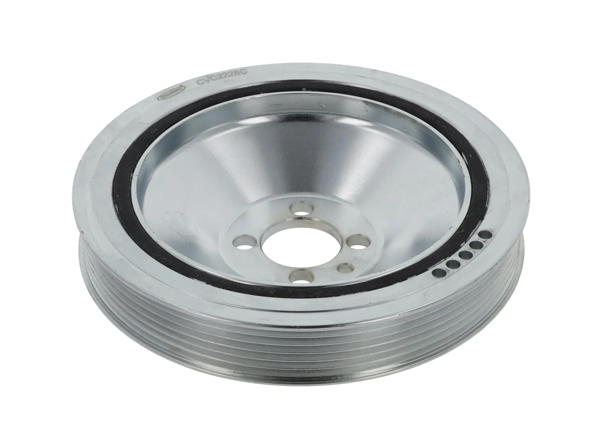 Belt Pulley, crankshaft 49384699