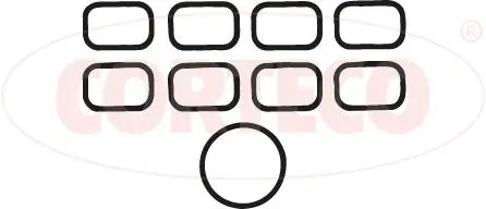 Gasket Set, intake manifold 49121611