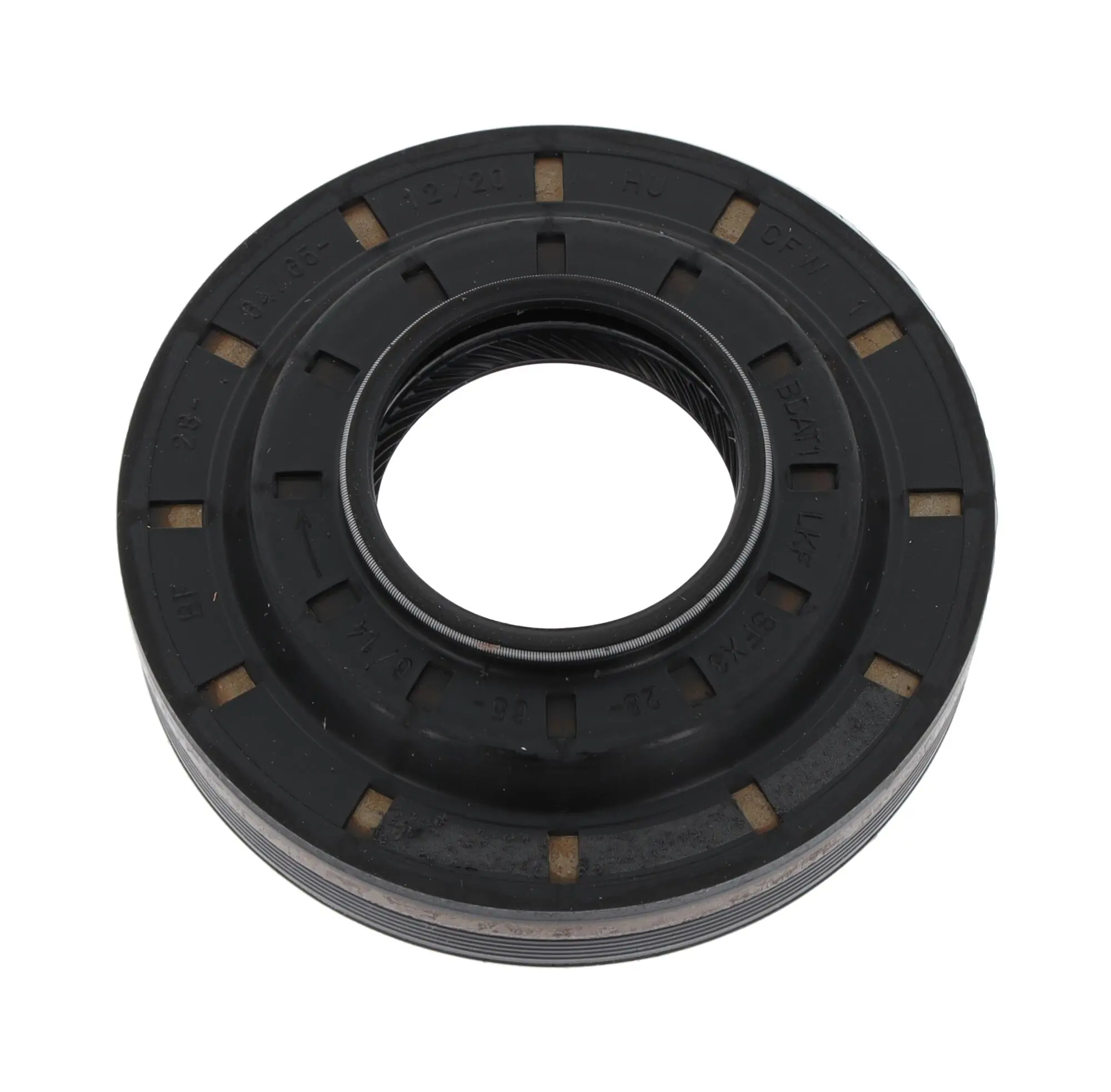 Shaft Seal, differential 01035434B