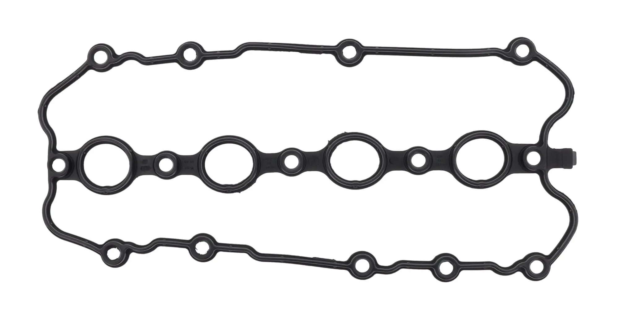 Gasket, cylinder head cover 440081P