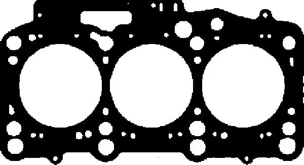 Gasket, cylinder head 414173P
