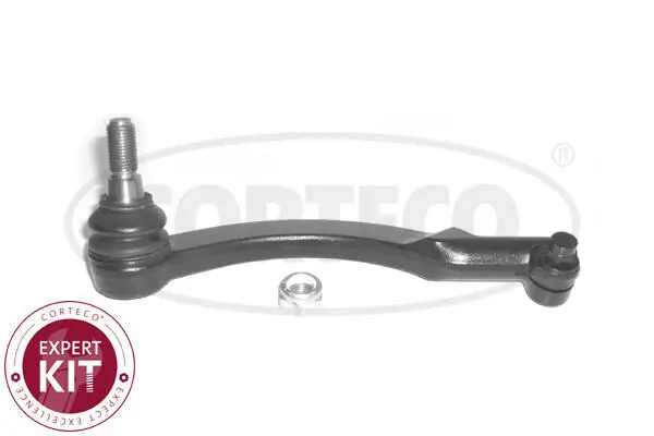 Tie Rod End 49400598