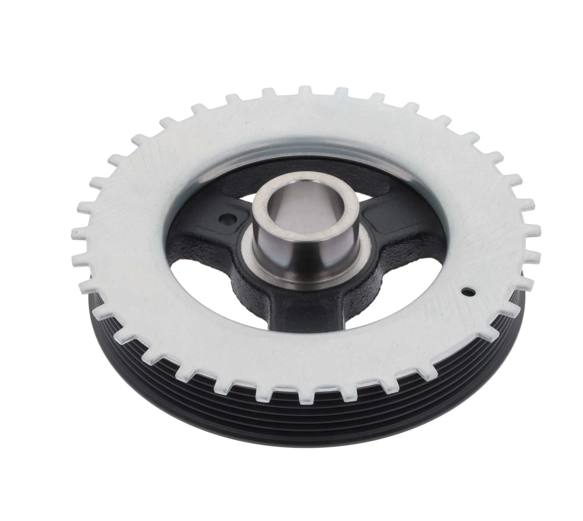 Belt Pulley, crankshaft 80005094