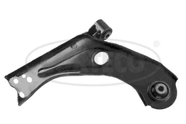 Control/Trailing Arm, wheel suspension 49469653