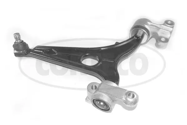 Control/Trailing Arm, wheel suspension 49398760