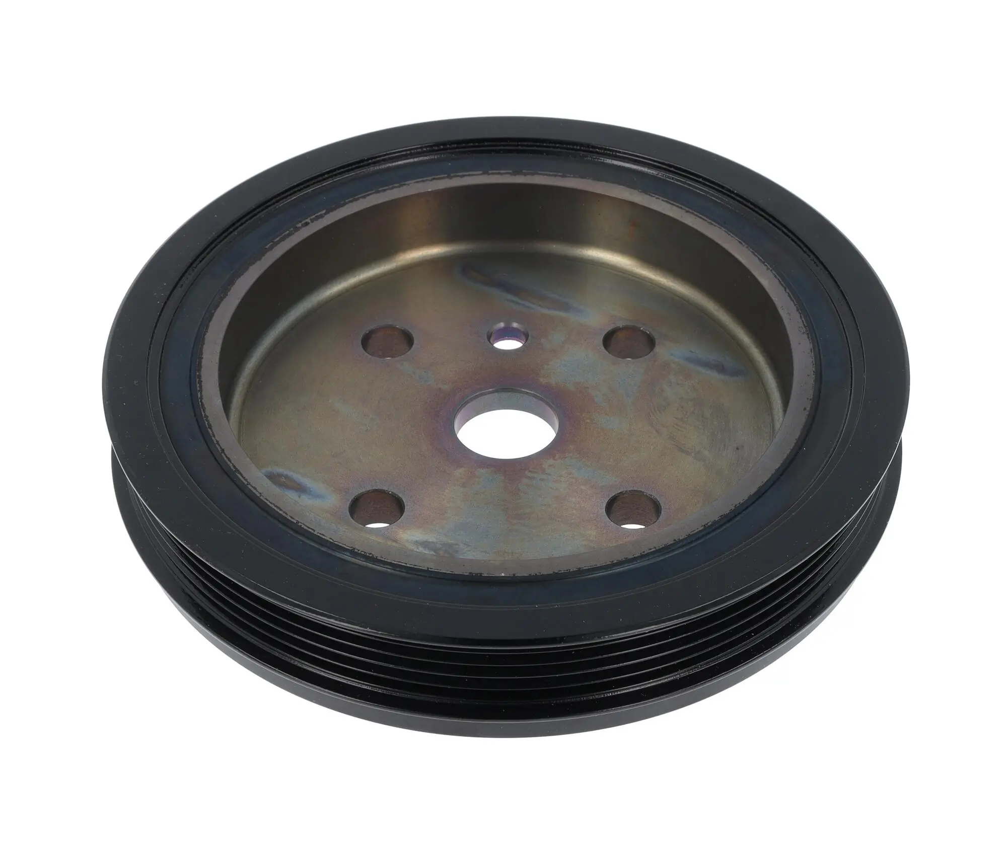 Belt Pulley, crankshaft 80000991