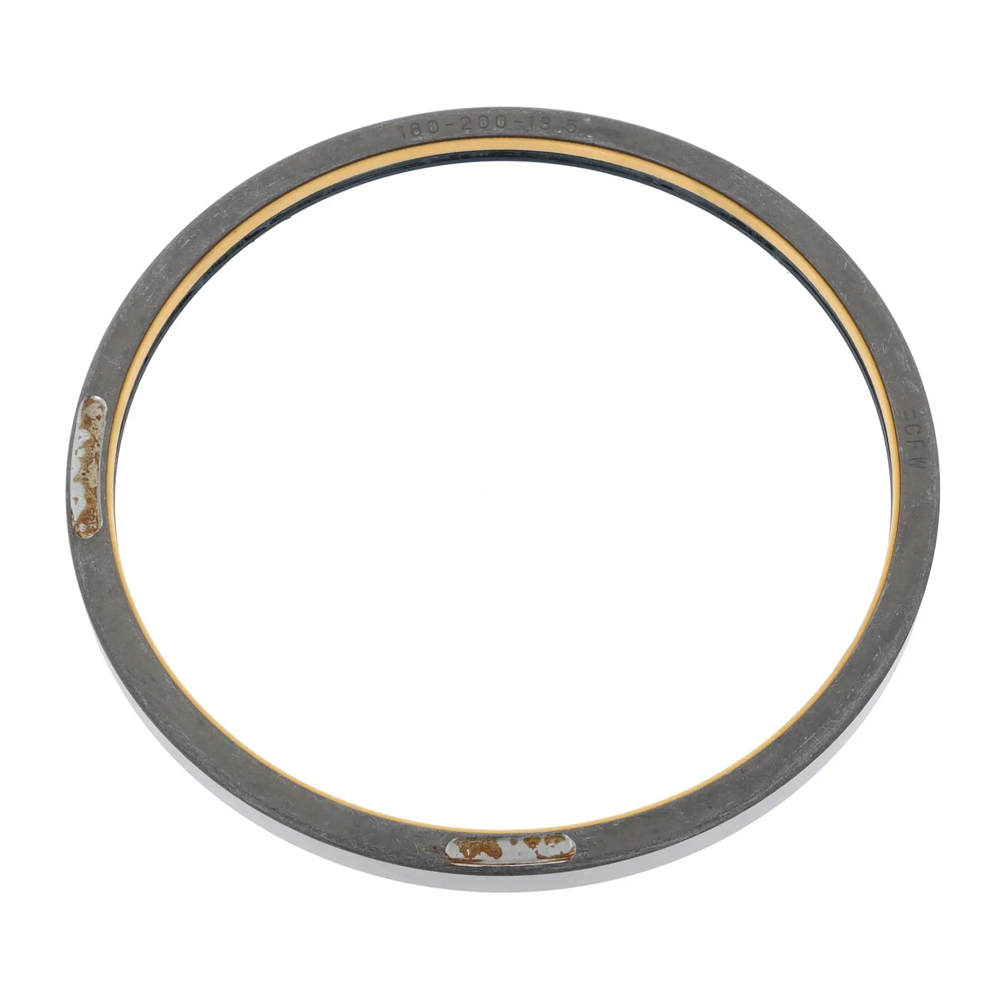 Shaft Seal, wheel hub 12019601B