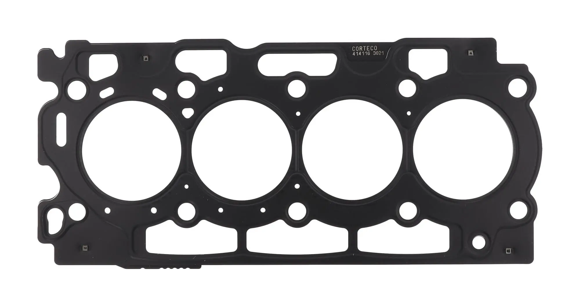 Gasket, cylinder head 414116P
