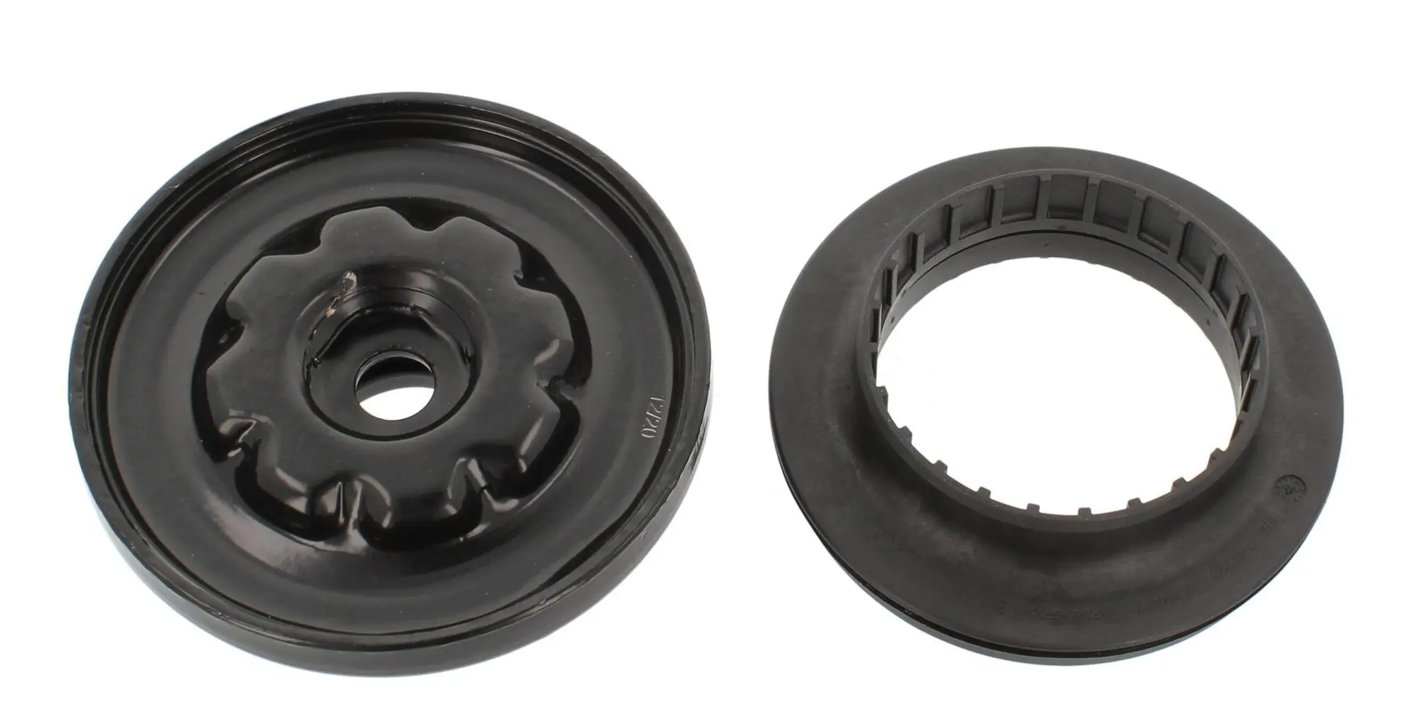 Repair Kit, suspension strut support mount 80001680