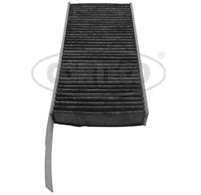 Filter, cabin air 80001031