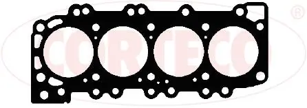Gasket, cylinder head 415555P