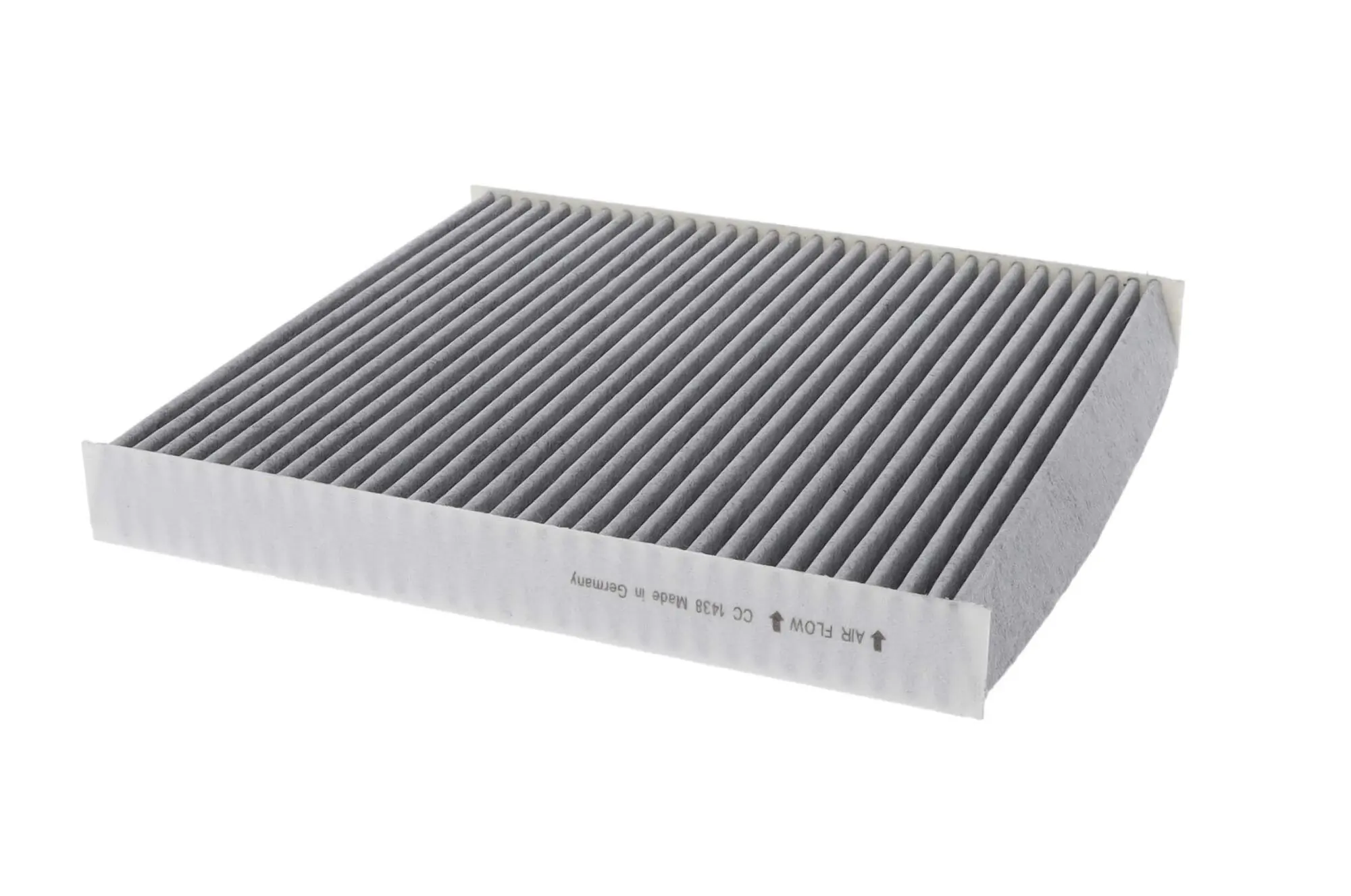 Filter, cabin air 80001786