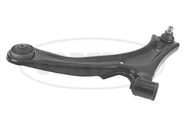 Control/Trailing Arm, wheel suspension 49397670