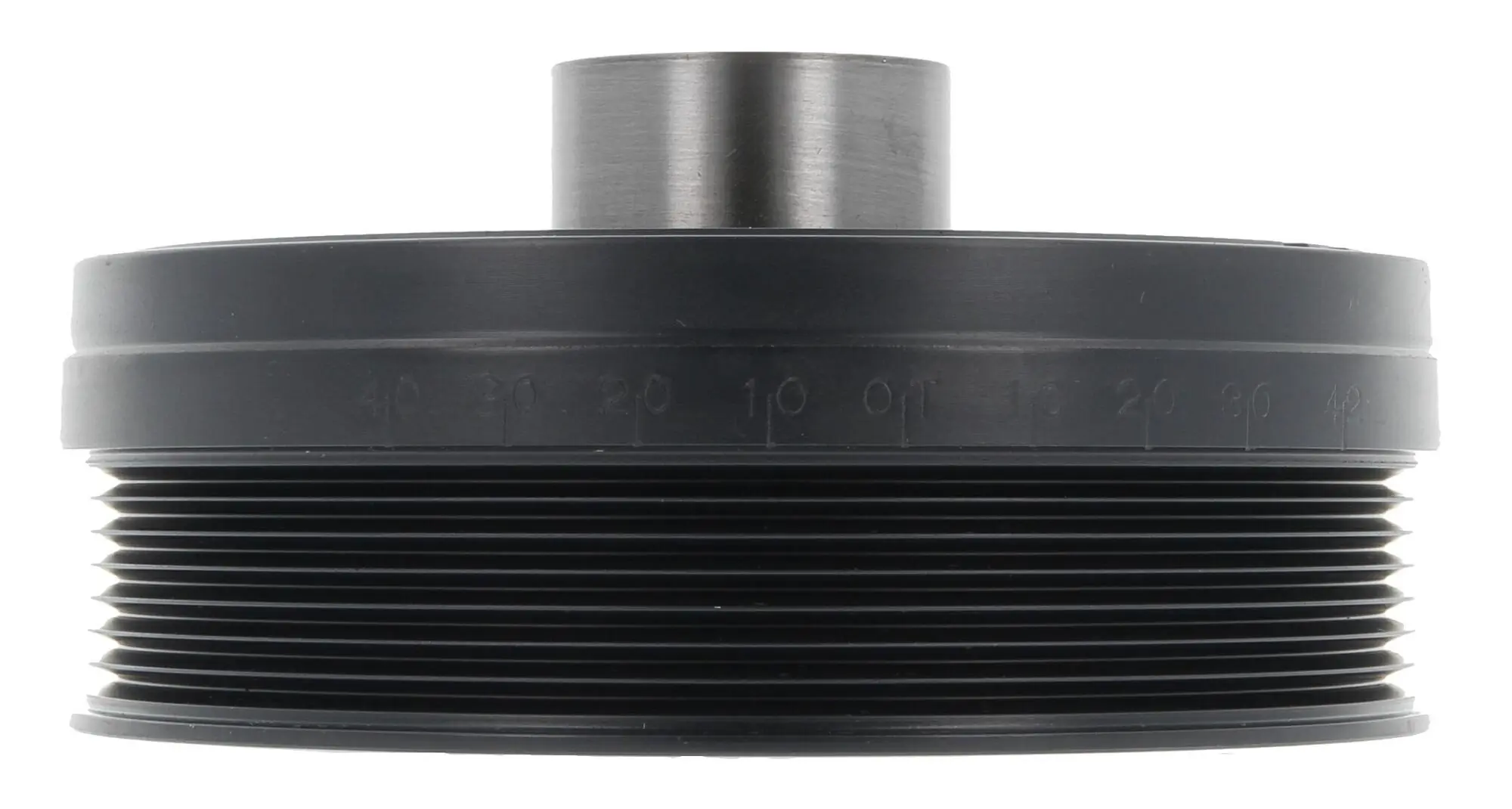 Belt Pulley, crankshaft 80000819