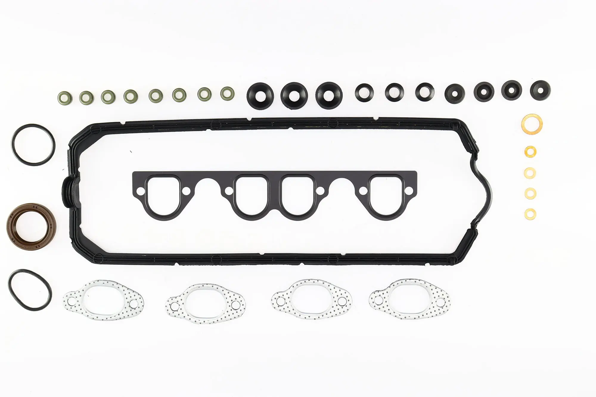 Gasket Kit, cylinder head 417835P