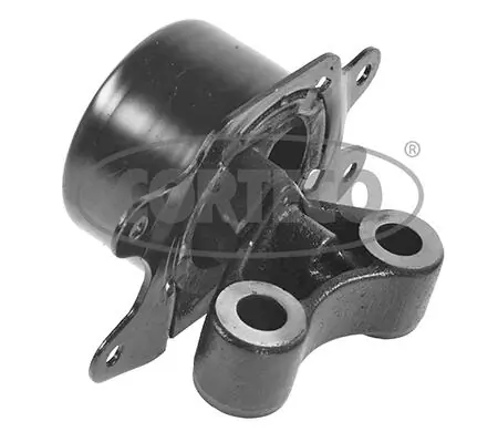 Mounting, automatic transmission 80001982