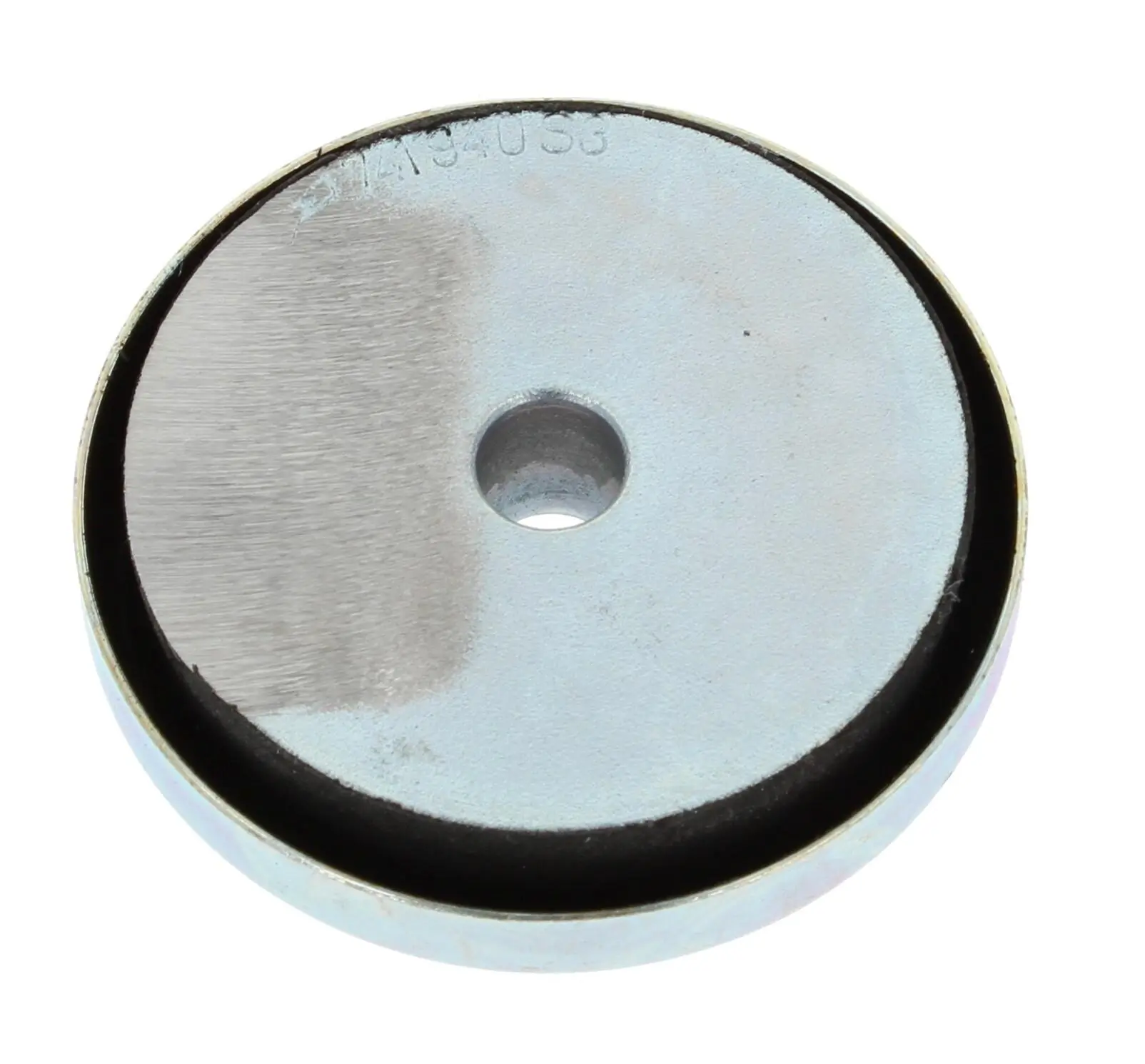 CORTECO 21653117 Bushing, axle beam