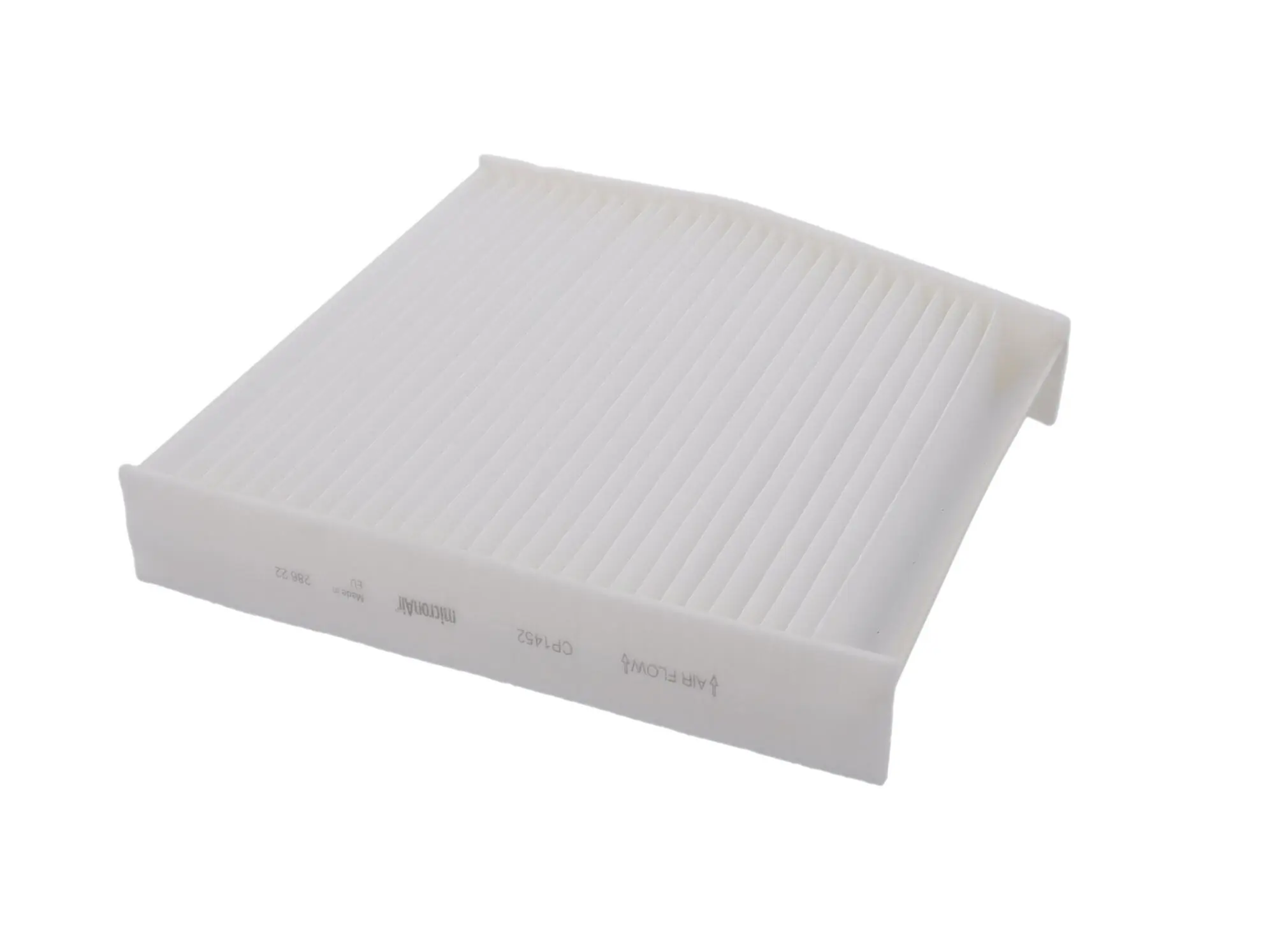 Filter, cabin air 80004408